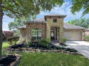 2420 Winter Trail Drive, Conroe TX 77304