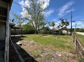 12125 Palmbeach Street, Houston TX 77034