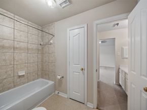 14803 Ramblebrook Lane, Humble TX 77396