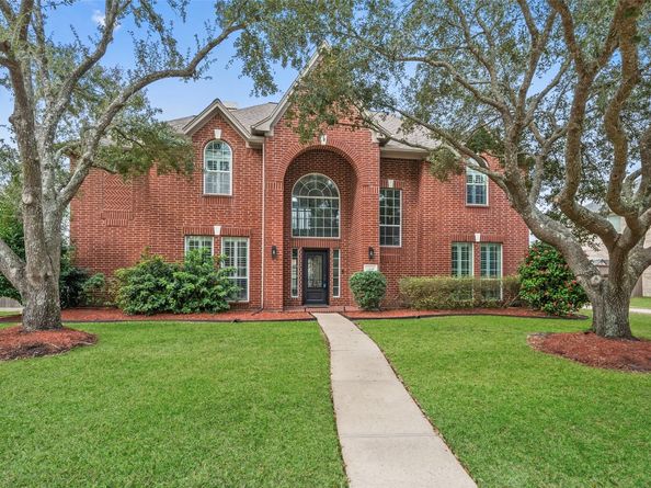14803 Ramblebrook Lane, Humble TX 77396