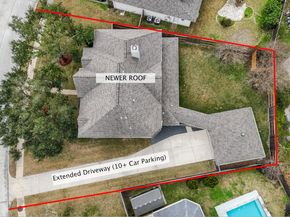 14803 Ramblebrook Lane, Humble TX 77396