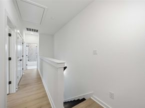 4916 Tronewood Street A/B, Houston TX 77016