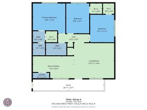 3924 W Alabama Street 4, Houston TX 77027