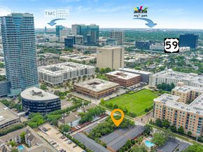 3924 W Alabama Street 4, Houston TX 77027