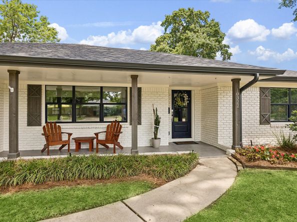 10322 Shadow Wood Drive, Houston TX 77043