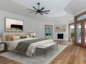 26442 McDonald Road, Spring TX 77380