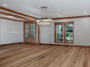 26442 McDonald Road, Spring TX 77380