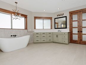 26442 McDonald Road, Spring TX 77380