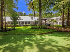 26442 McDonald Road, Spring TX 77380