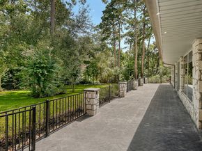 26442 McDonald Road, Spring TX 77380