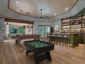26442 McDonald Road, Spring TX 77380