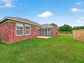19510 N Oblong Circle, Cypress TX 77429