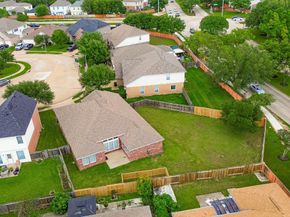 19510 N Oblong Circle, Cypress TX 77429