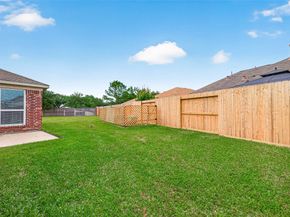 19510 N Oblong Circle, Cypress TX 77429