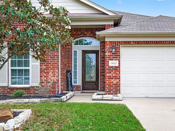 19510 N Oblong Circle, Cypress TX 77429