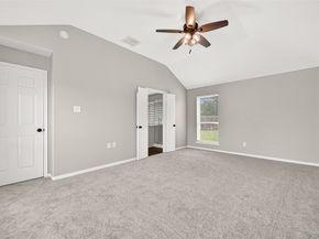 19510 N Oblong Circle, Cypress TX 77429