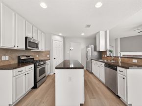19510 N Oblong Circle, Cypress TX 77429