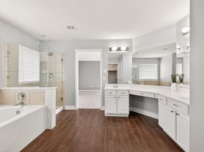19510 N Oblong Circle, Cypress TX 77429