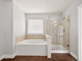 19510 N Oblong Circle, Cypress TX 77429