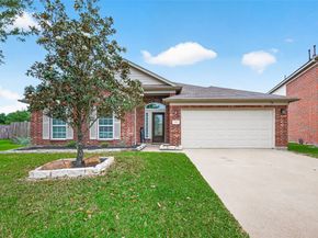 19510 N Oblong Circle, Cypress TX 77429