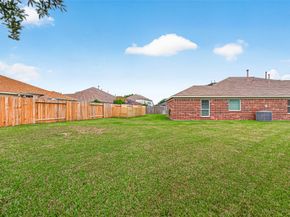19510 N Oblong Circle, Cypress TX 77429