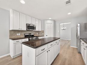 19510 N Oblong Circle, Cypress TX 77429