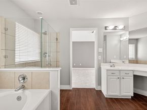 19510 N Oblong Circle, Cypress TX 77429