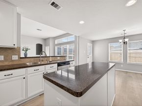 19510 N Oblong Circle, Cypress TX 77429
