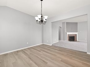 19510 N Oblong Circle, Cypress TX 77429