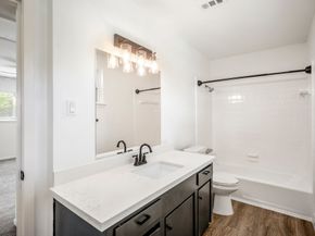 8207 Langdon Lane, Houston TX 77036