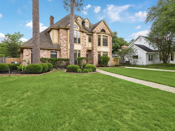 5623 Spring Lodge Drive, Houston TX 77345