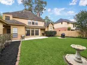 5623 Spring Lodge Drive, Houston TX 77345