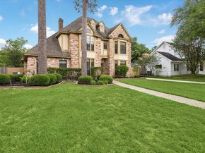 5623 Spring Lodge Drive, Houston TX 77345