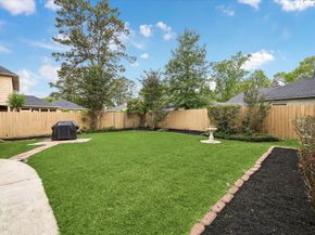 5623 Spring Lodge Drive, Houston TX 77345