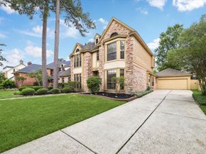 5623 Spring Lodge Drive, Houston TX 77345
