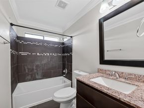 16111 Soaring Eagle Drive, Houston TX 77083
