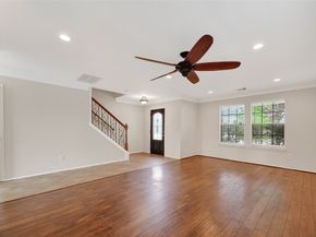 16111 Soaring Eagle Drive, Houston TX 77083