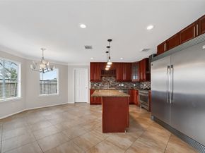 16111 Soaring Eagle Drive, Houston TX 77083