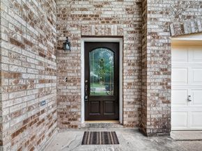 16111 Soaring Eagle Drive, Houston TX 77083