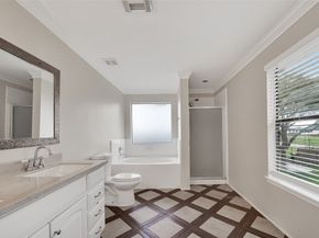 16111 Soaring Eagle Drive, Houston TX 77083