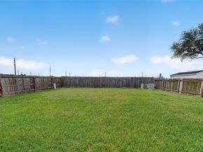 16111 Soaring Eagle Drive, Houston TX 77083