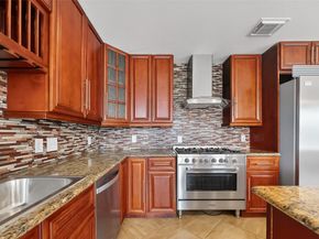 16111 Soaring Eagle Drive, Houston TX 77083