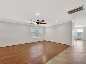 16111 Soaring Eagle Drive, Houston TX 77083