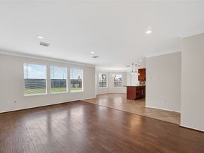16111 Soaring Eagle Drive, Houston TX 77083