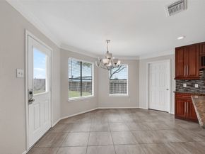 16111 Soaring Eagle Drive, Houston TX 77083