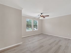16111 Soaring Eagle Drive, Houston TX 77083