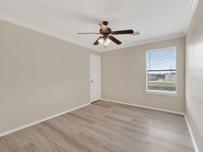 16111 Soaring Eagle Drive, Houston TX 77083