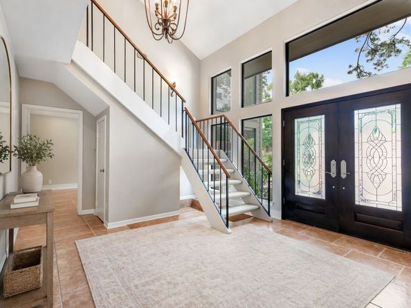 2034 Hidden Creek Drive, Kingwood TX 77339