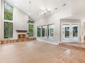 2034 Hidden Creek Drive, Kingwood TX 77339