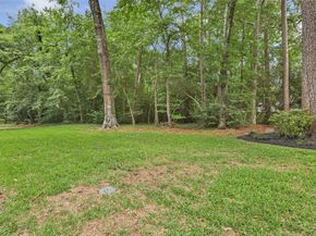 2034 Hidden Creek Drive, Kingwood TX 77339